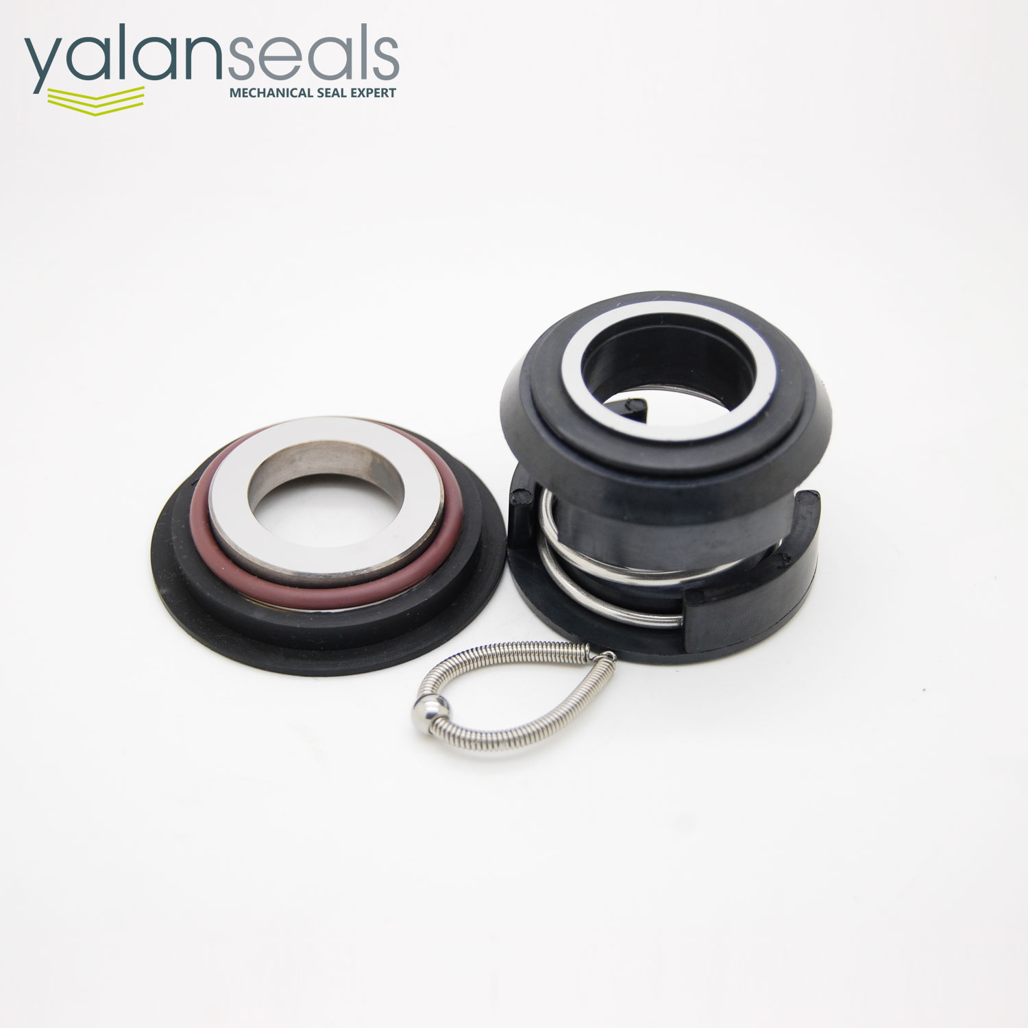 FS-F-L22 飛力泵用FS-F-L22型機(jī)械密封件