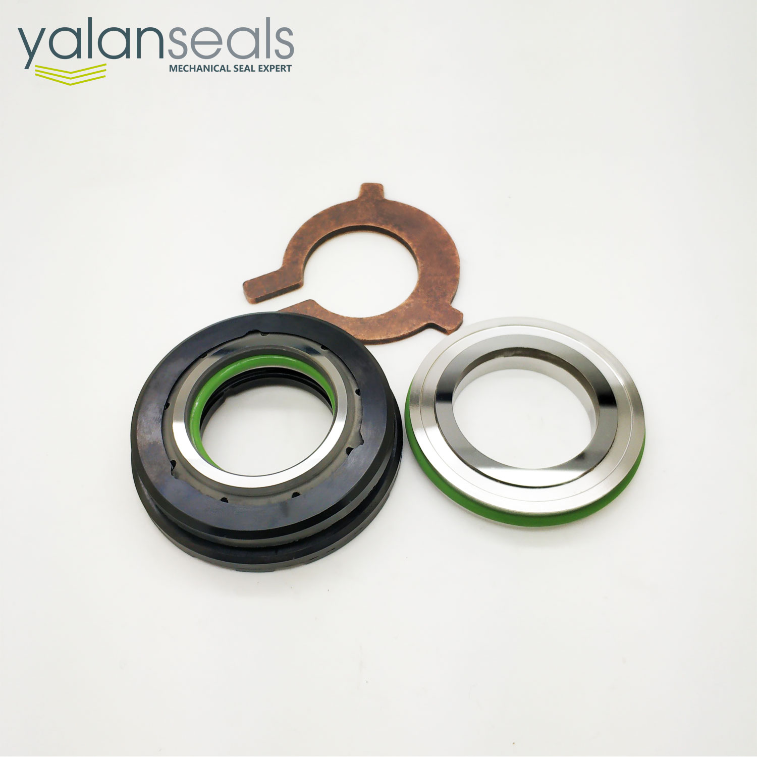 FS-M-L35 飛力泵用FS-M-L35型機(jī)械密封件